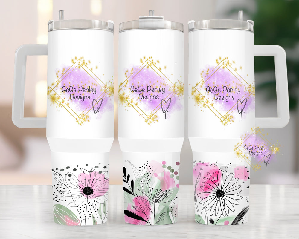 Gege Designs GeGe Penley Designs