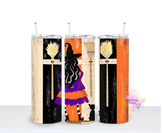 Witch’s brooms